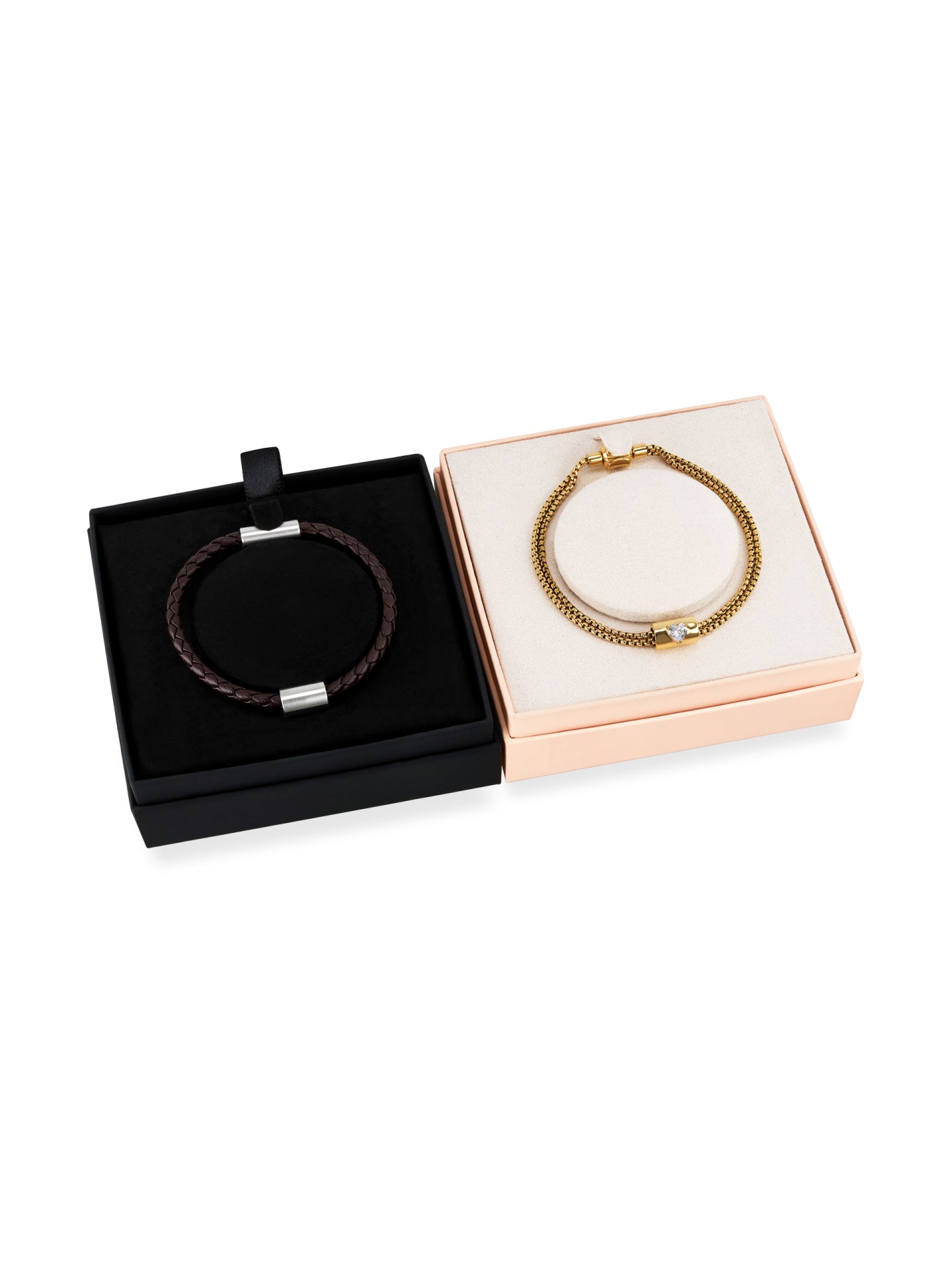 アクセサリー ONEOR8 One Always & Forever Bracelet Sets – ONE