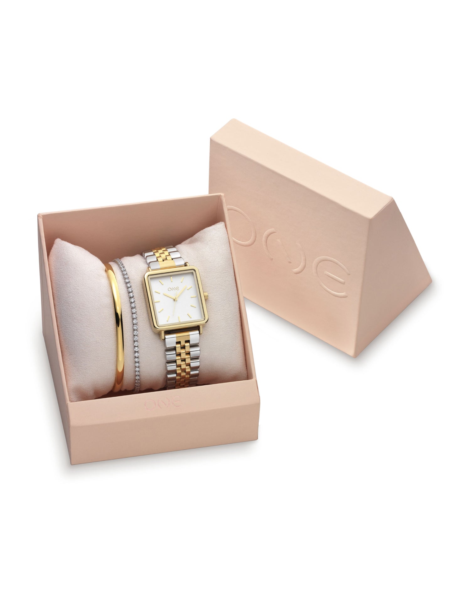 Box One Dazzle – ONE