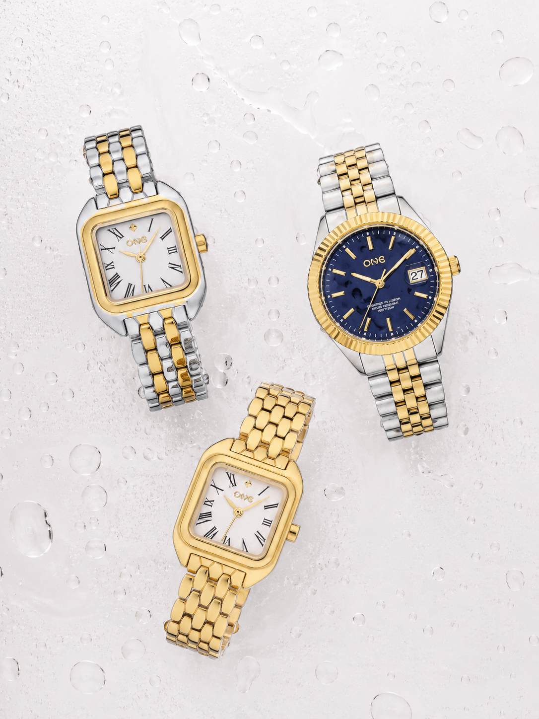 ONE WATCHES