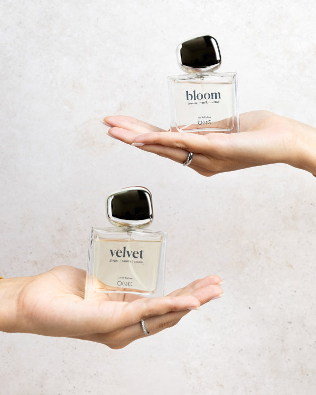 PERFUMES