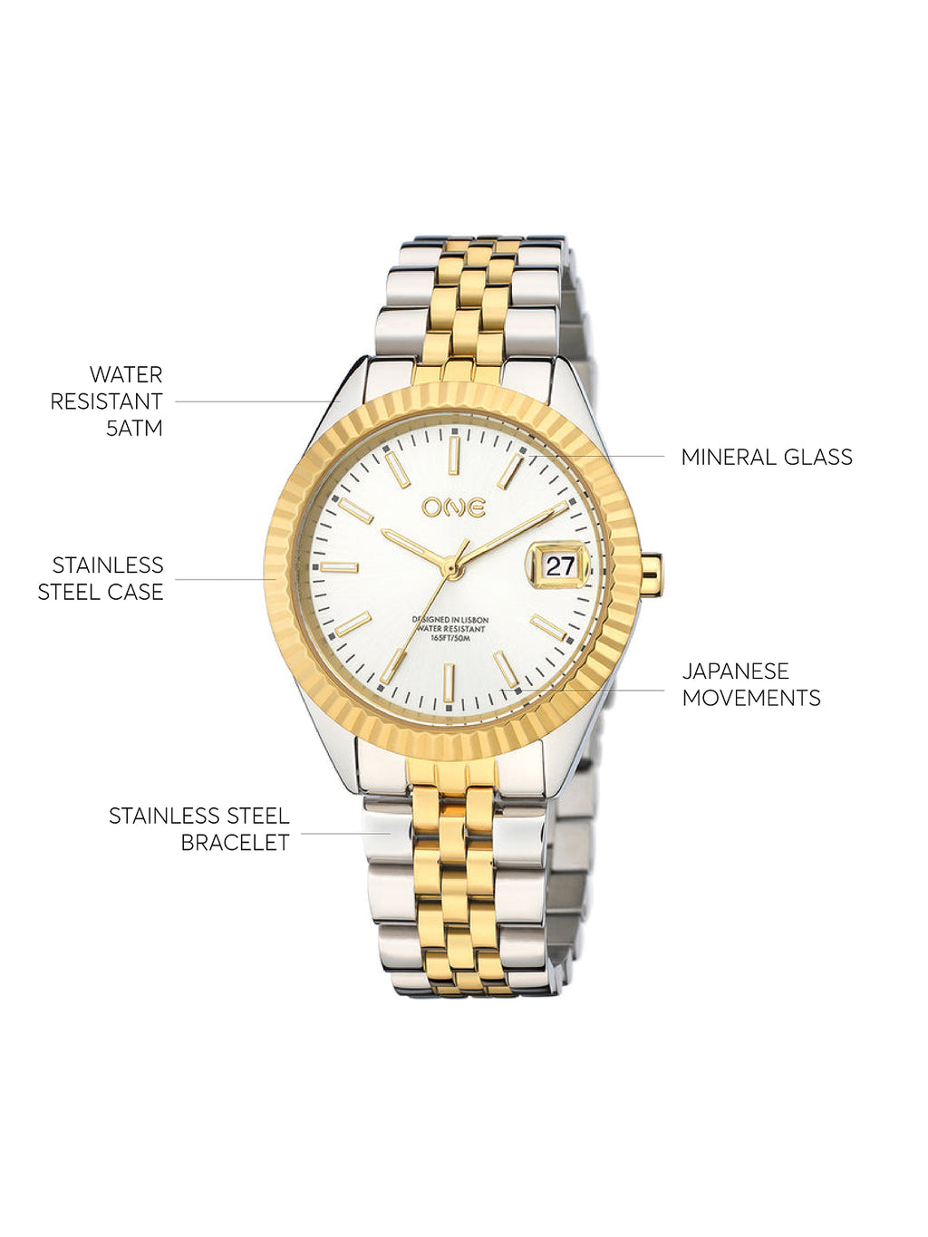 Reloj ONE Celebrity