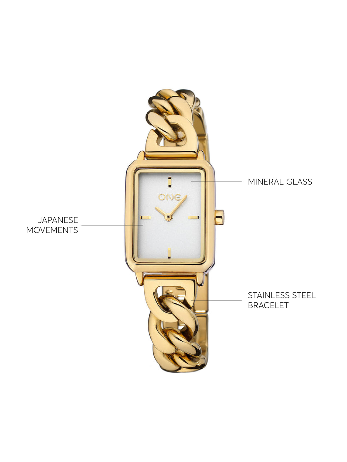 Reloj One Mini Dare