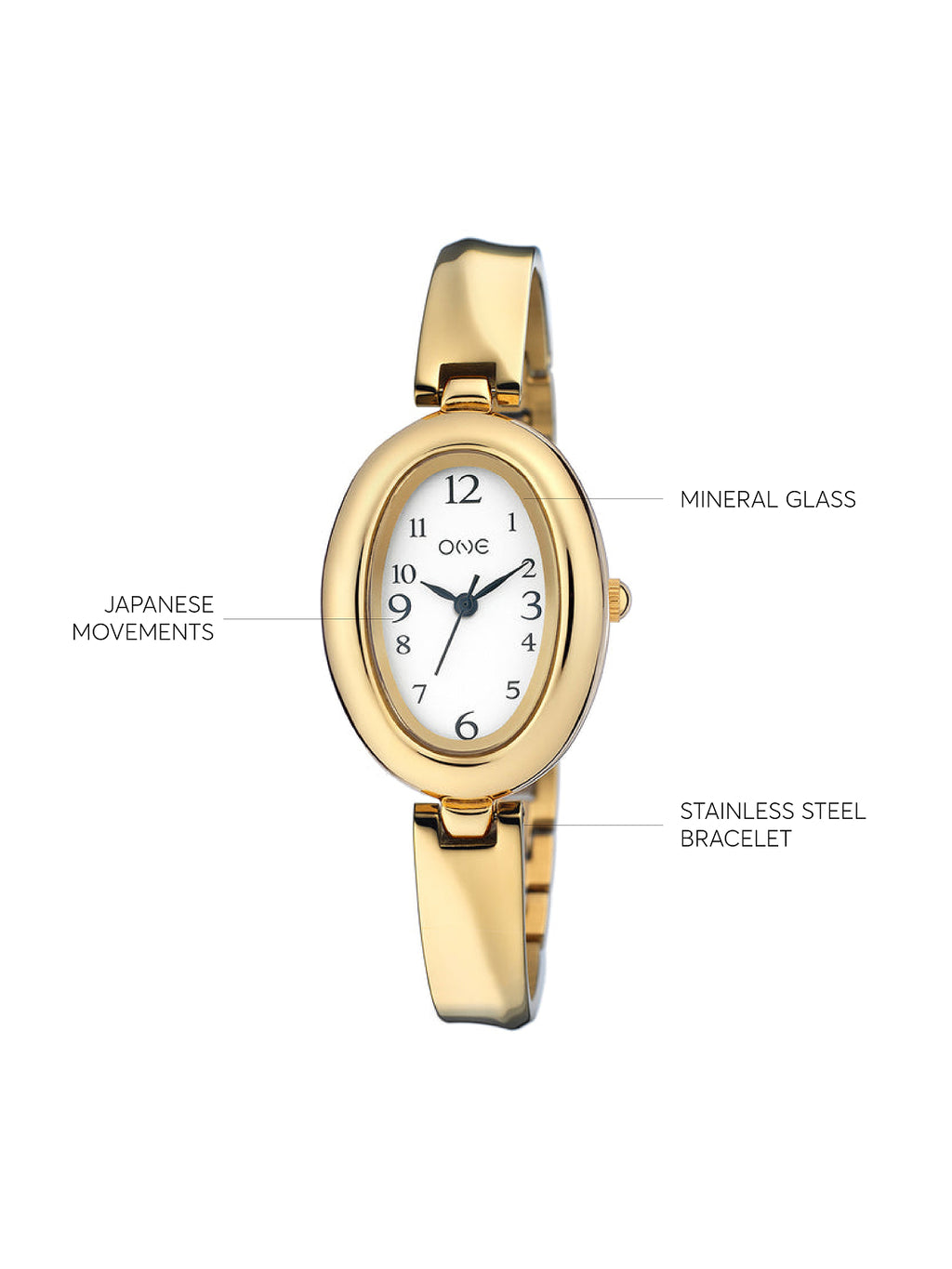 Reloj ONE Allure