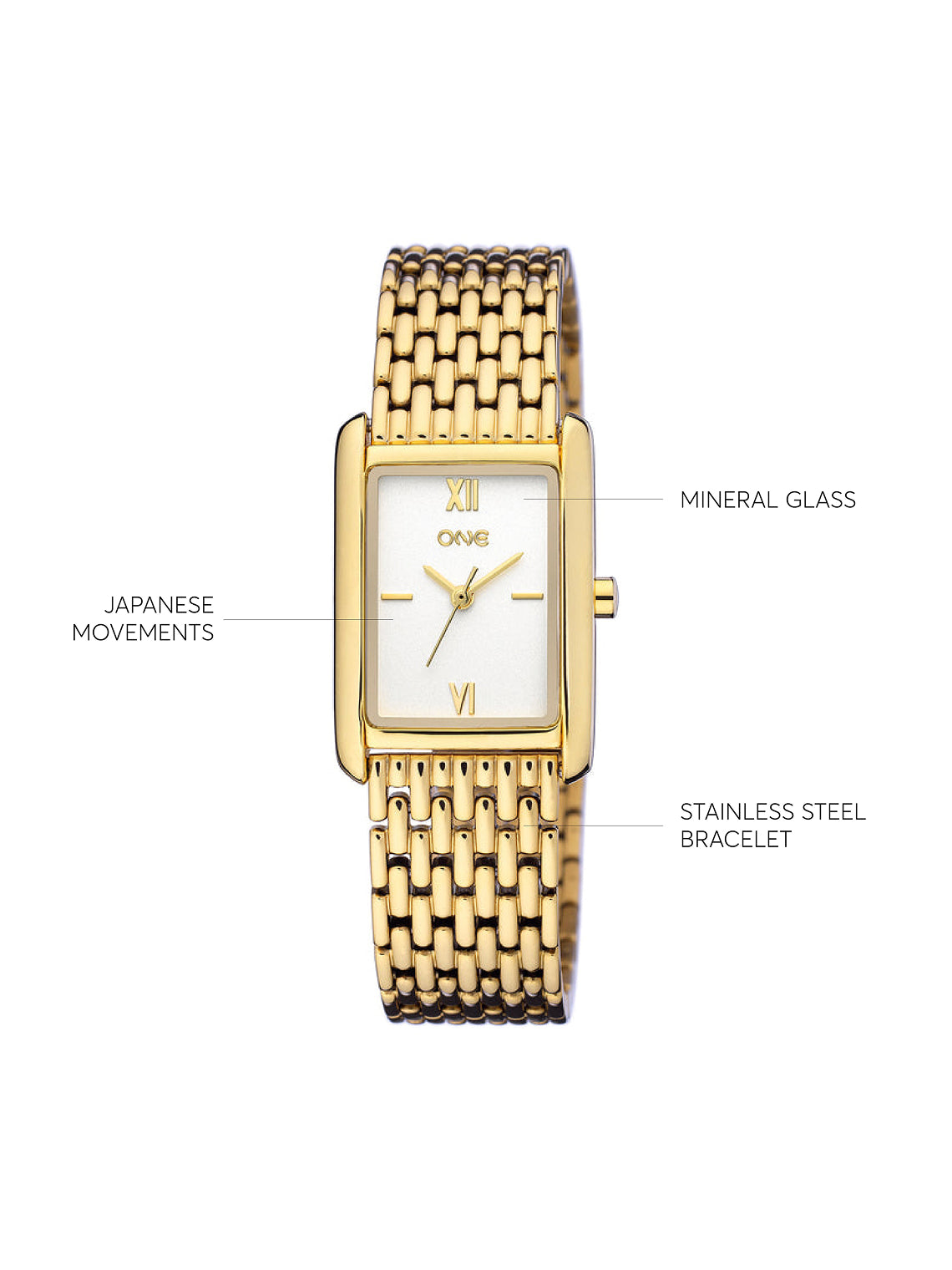 Montre One Grace