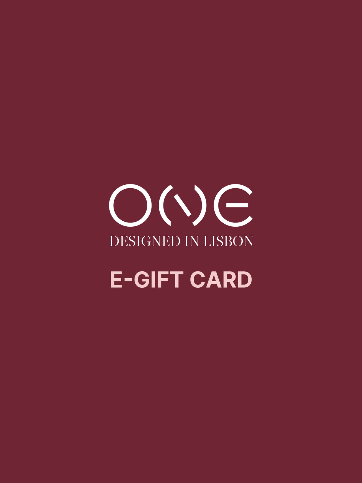 Carte-cadeau électronique