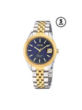 Montre One Celebrity Bleue