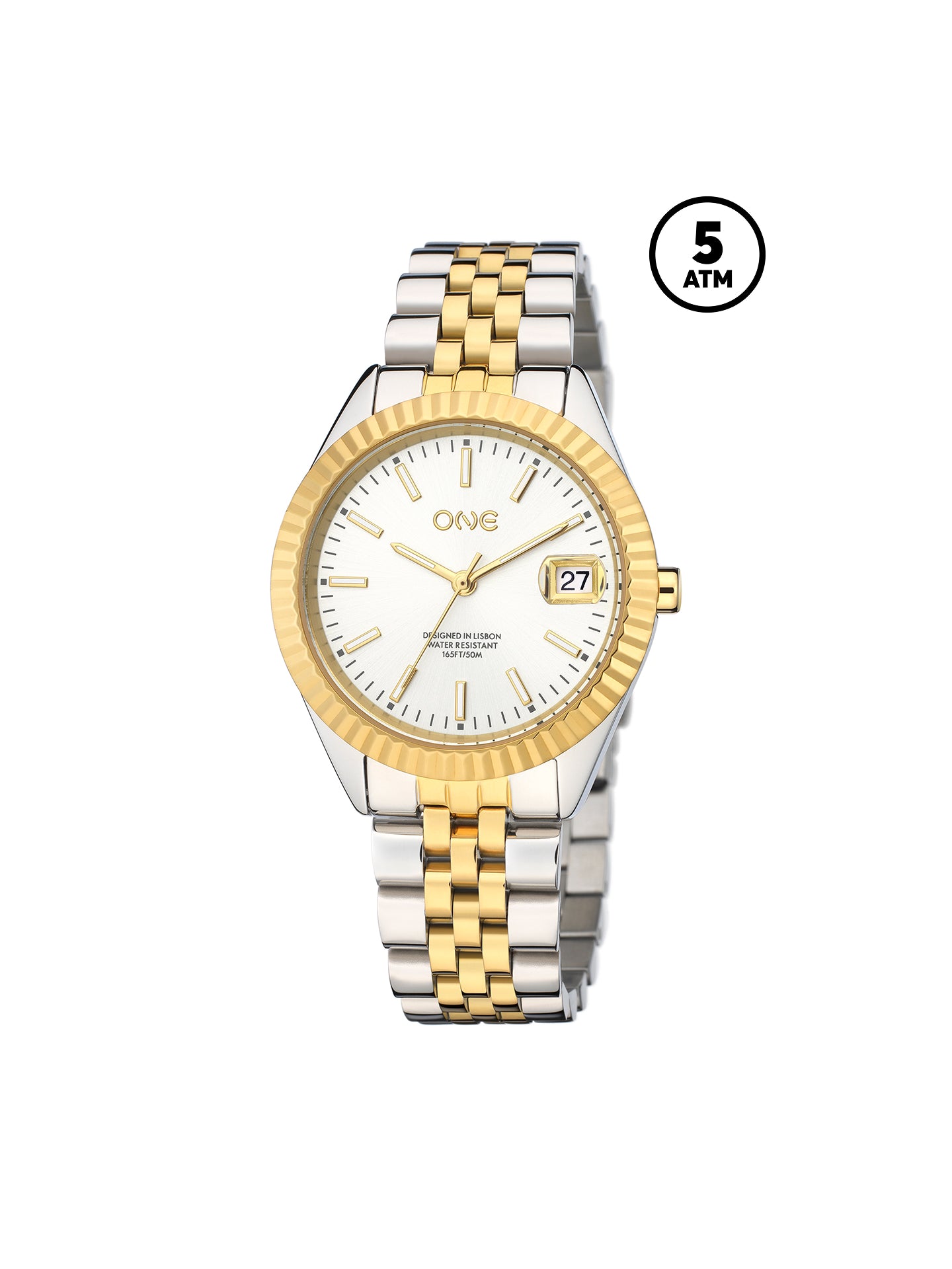 One Celebrity Uhr