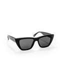 Lunettes de soleil One Flirt noires