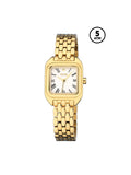 Montre One Majesty Gold