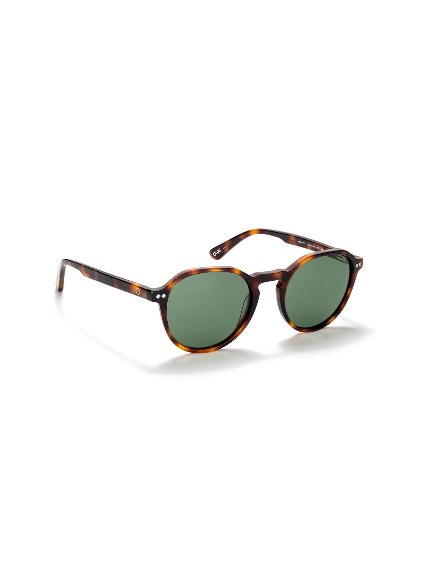 Gafas de Sol One Active Marrón Polarizadas