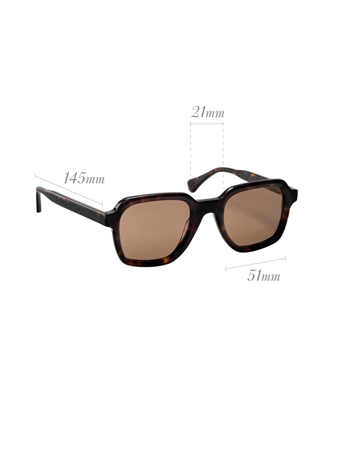 Gafas de Sol One Isla Turtle
