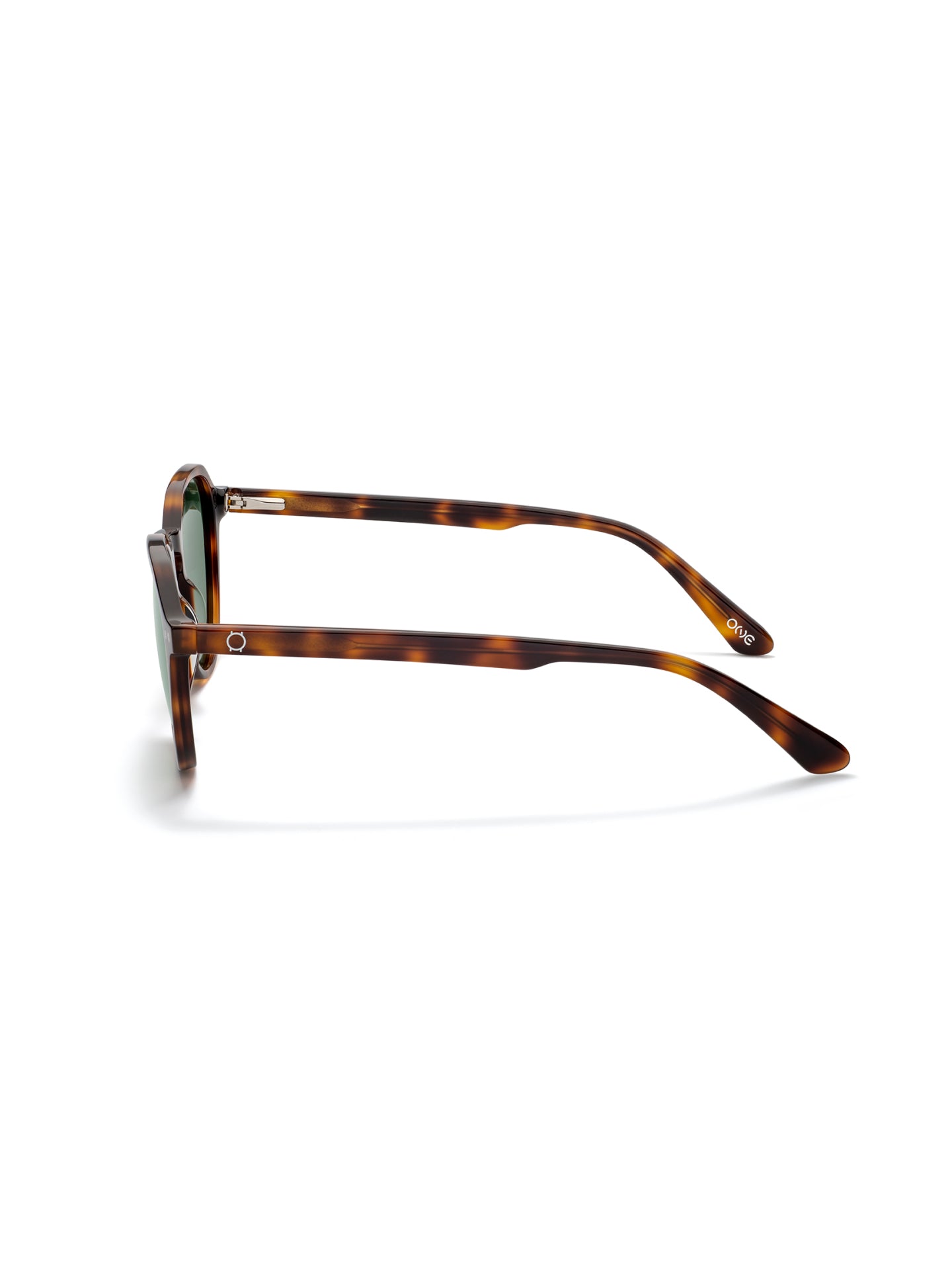 Gafas de Sol One Active Marrón Polarizadas