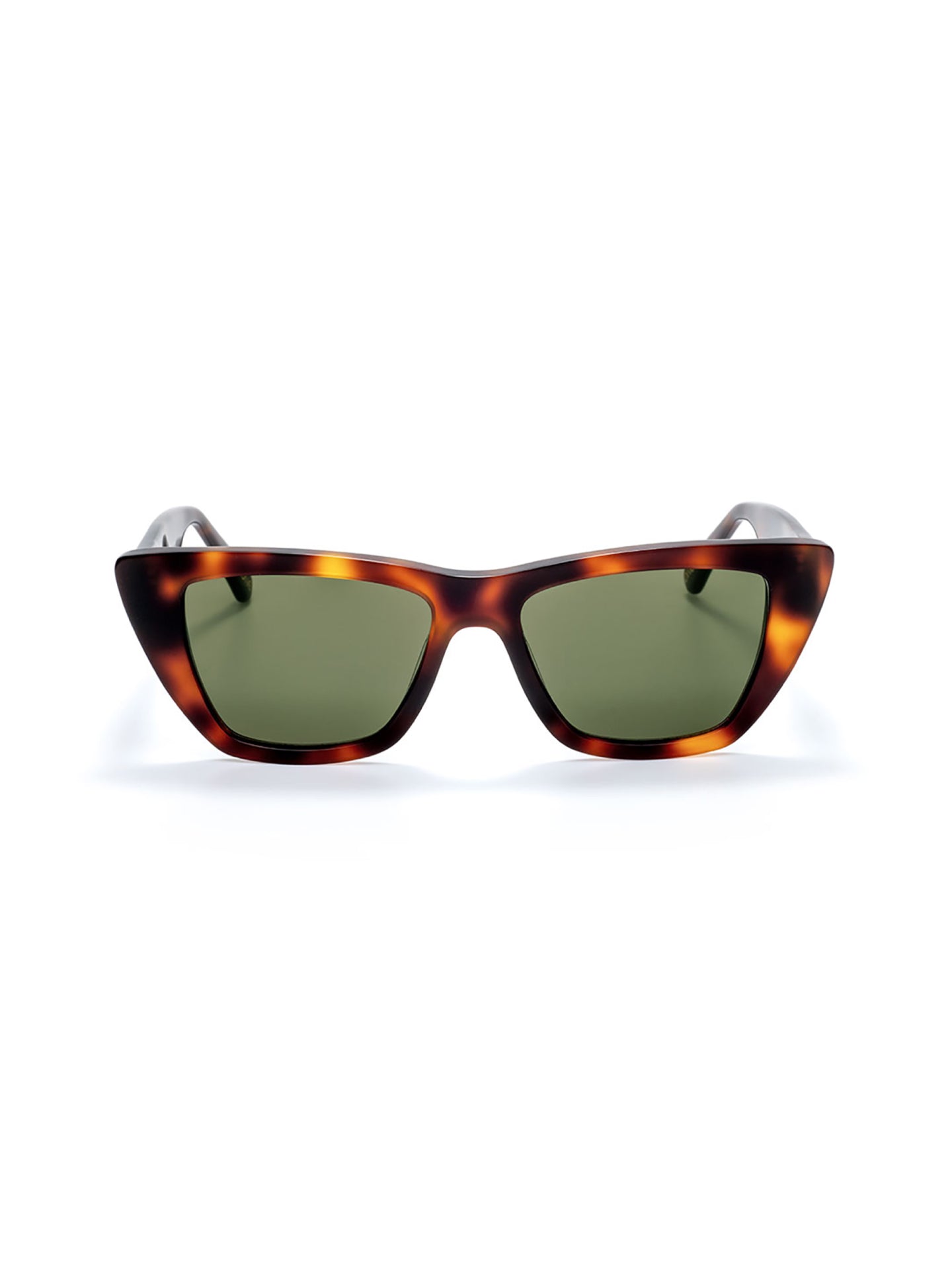 Óculos de Sol One Flirt Castanho