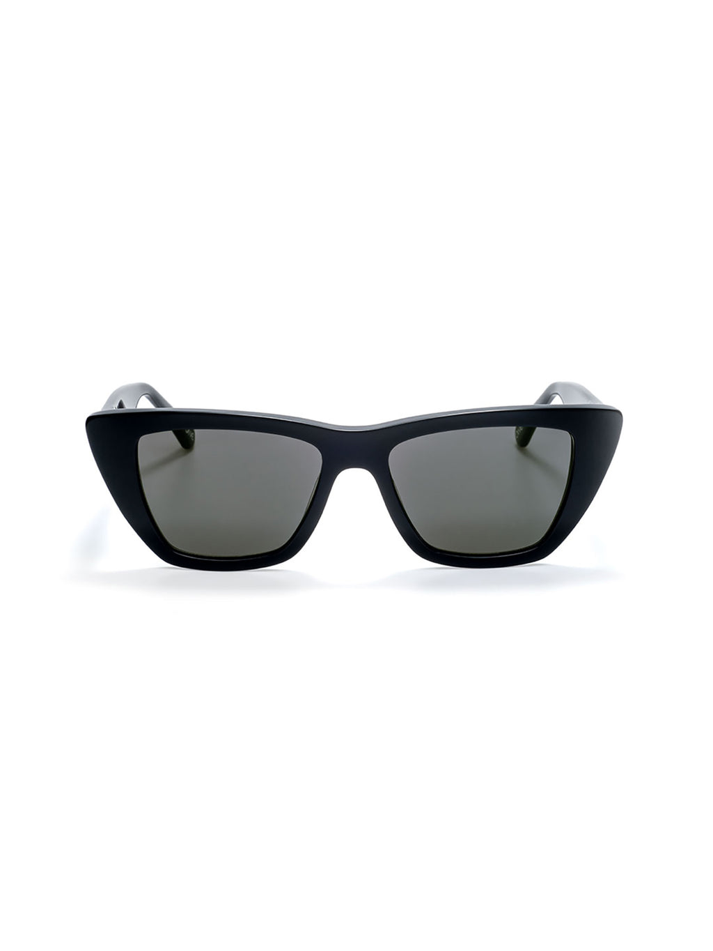 Lunettes de soleil One Flirt noires
