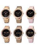 One Mini Spark Rose Gold Box