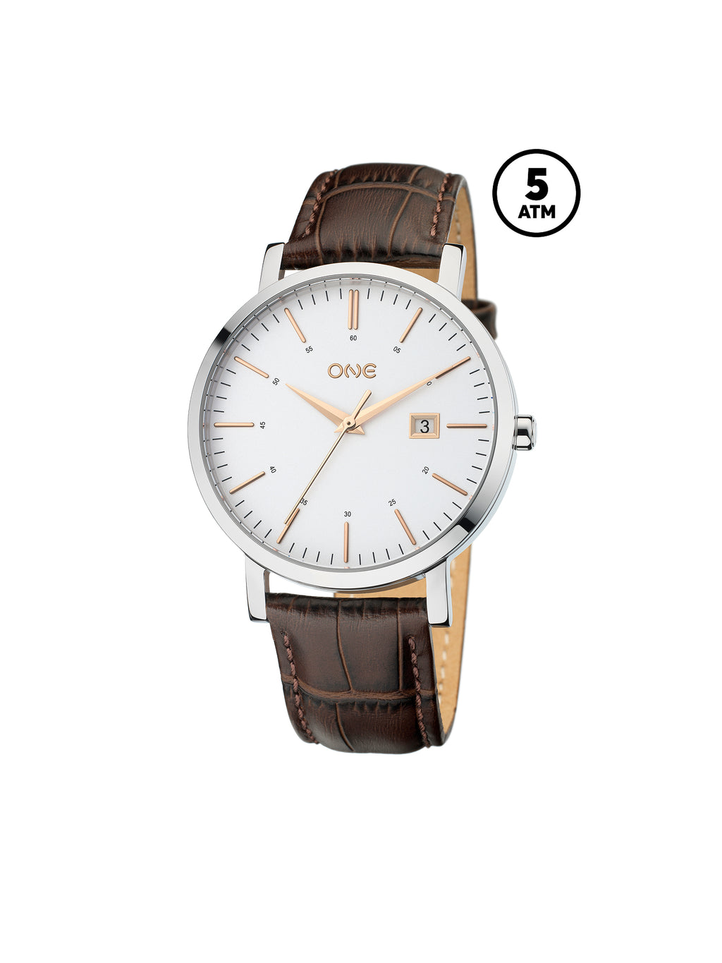 Horloge One Classic