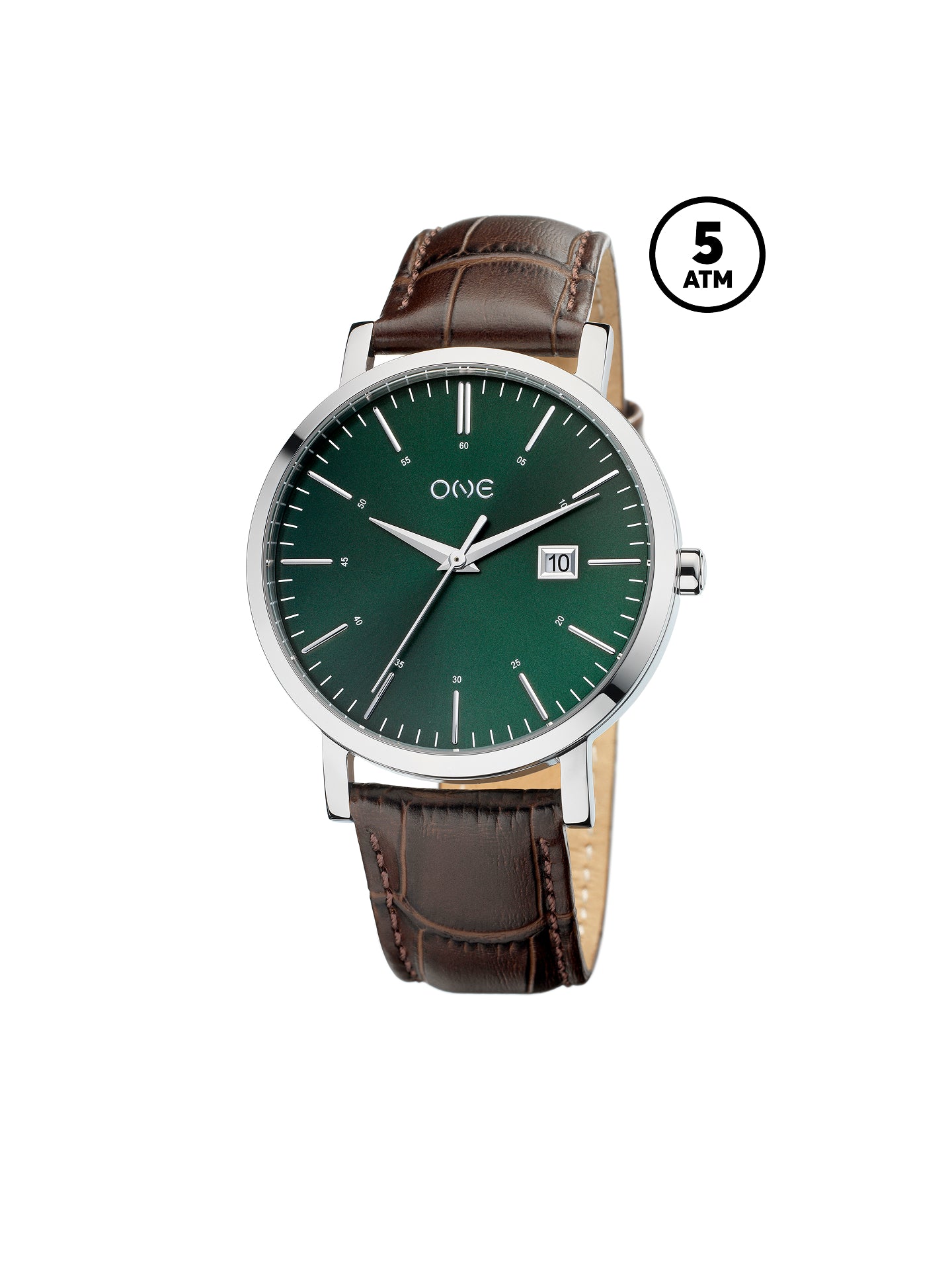 One Classic Uhr