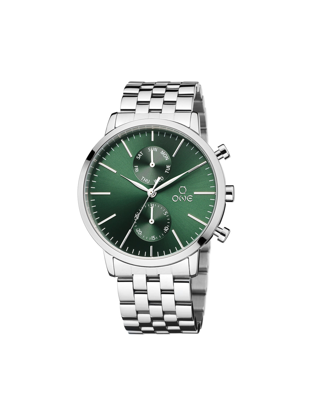 Reloj One Elite Verde