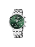 Reloj One Elite Verde