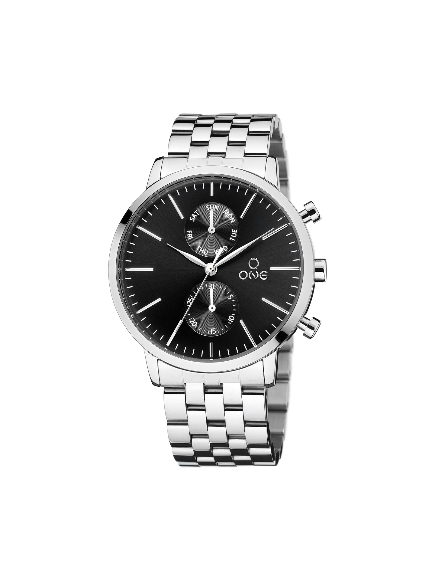 Relógio One Elite Black