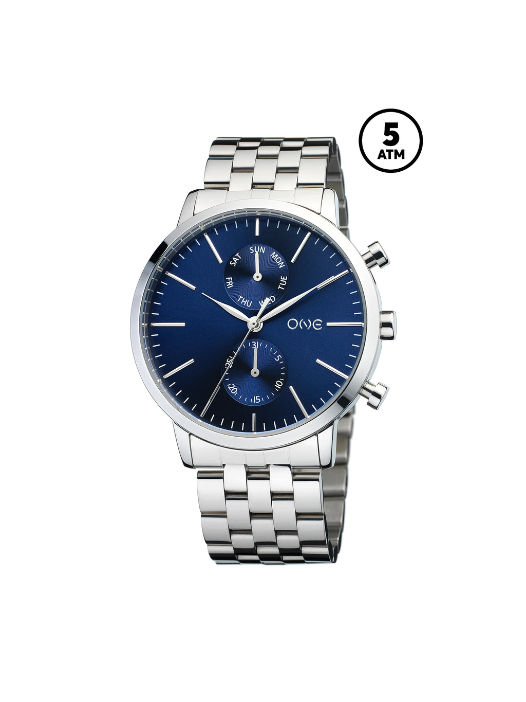 Montre One Elite Blue
