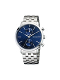 One Elite Blue Uhr