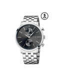 Horloge One Elite Gray