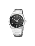 One Graphite Watch