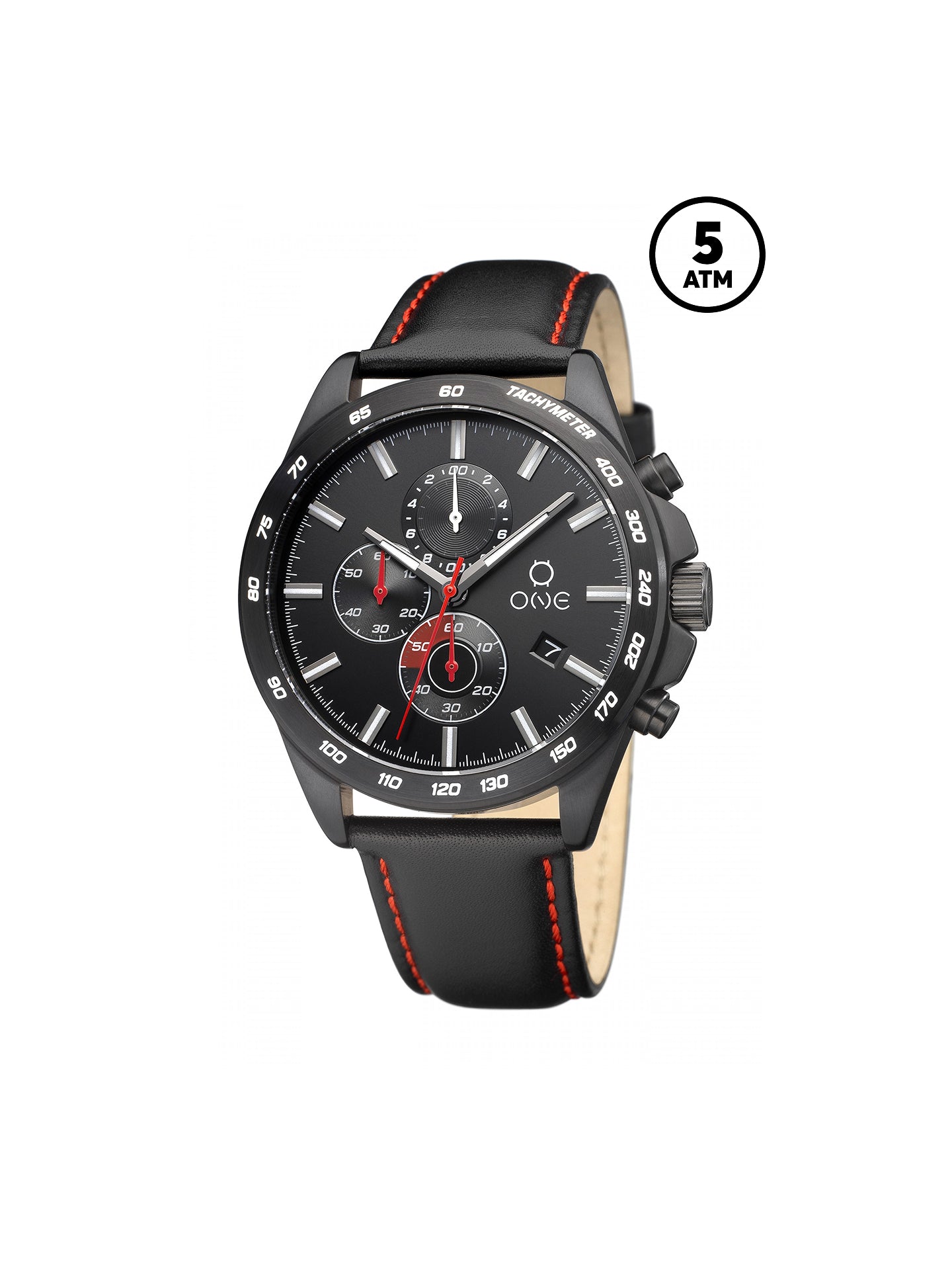 One Suitable Watch