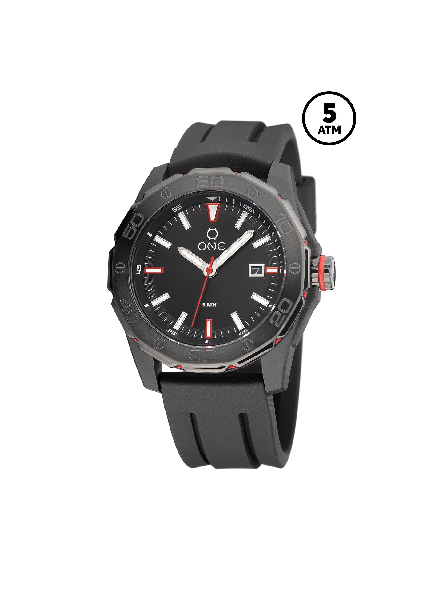 Uhr One Resilient