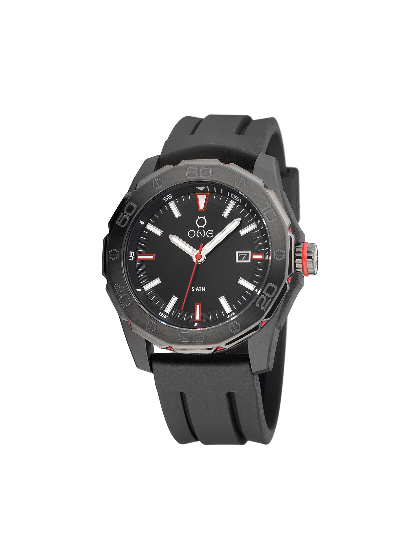 Uhr One Resilient