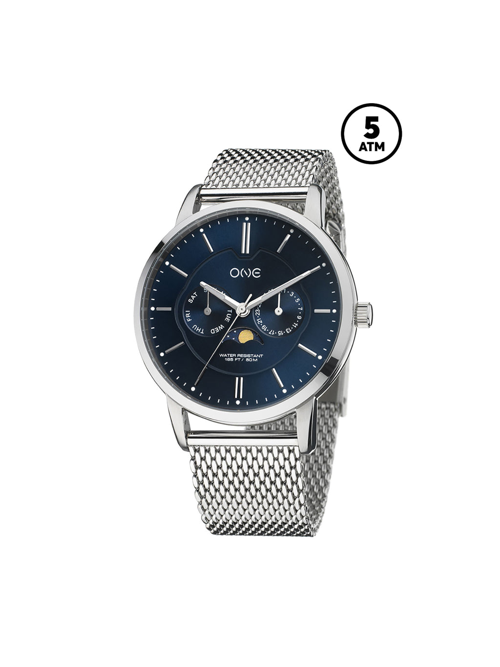 Horloge One Legendary
