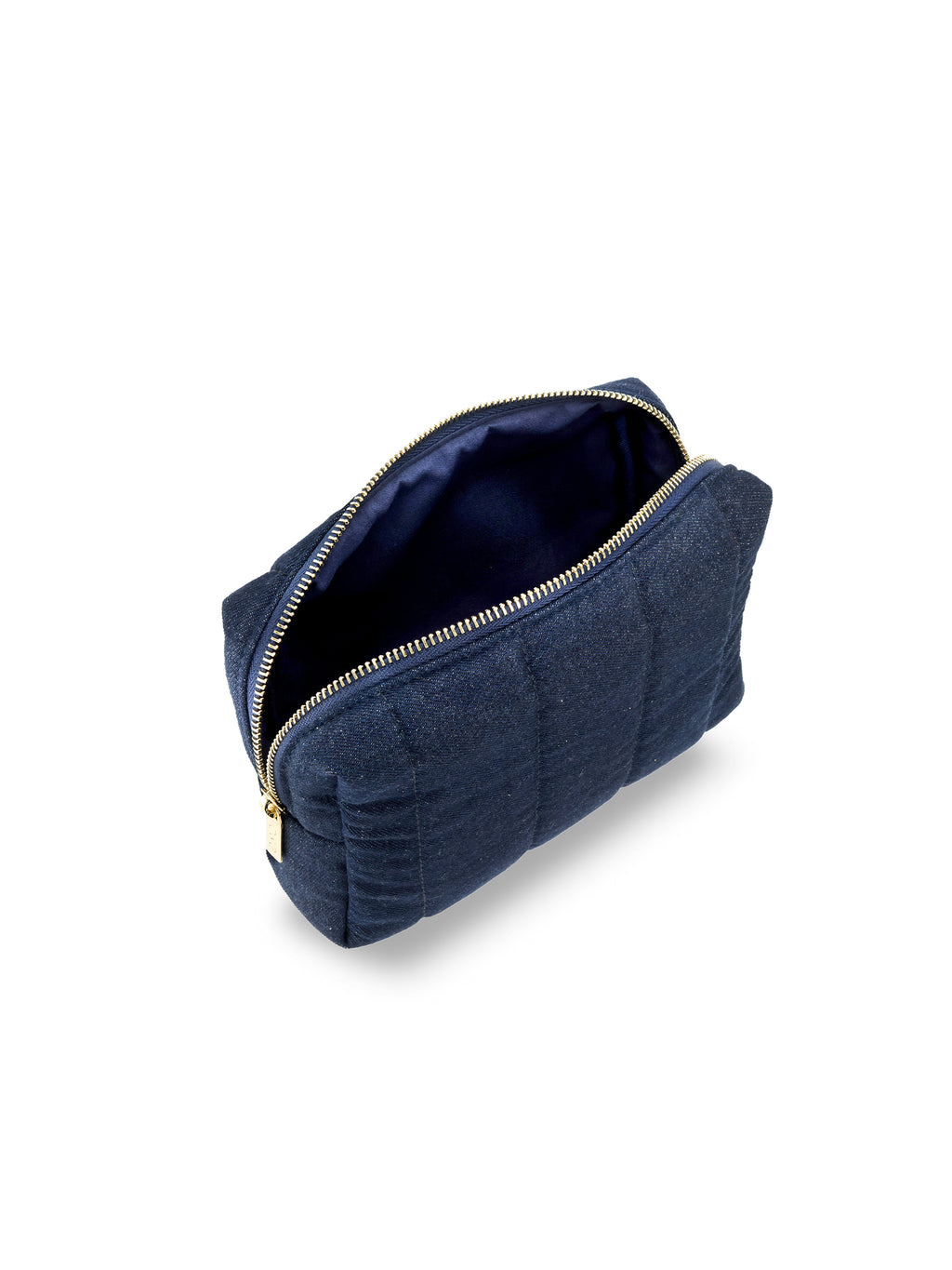Neceser One Tropic Denim