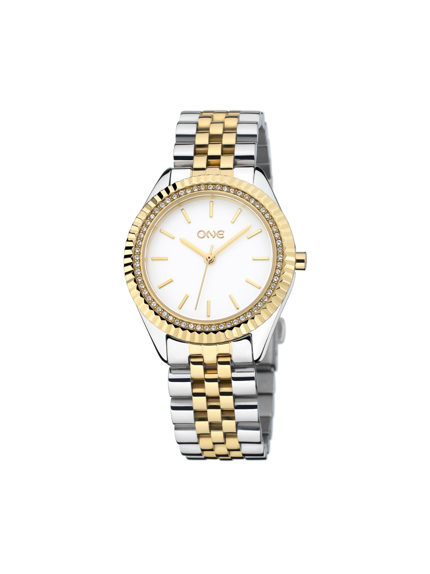 Reloj One Celebrity Crystal