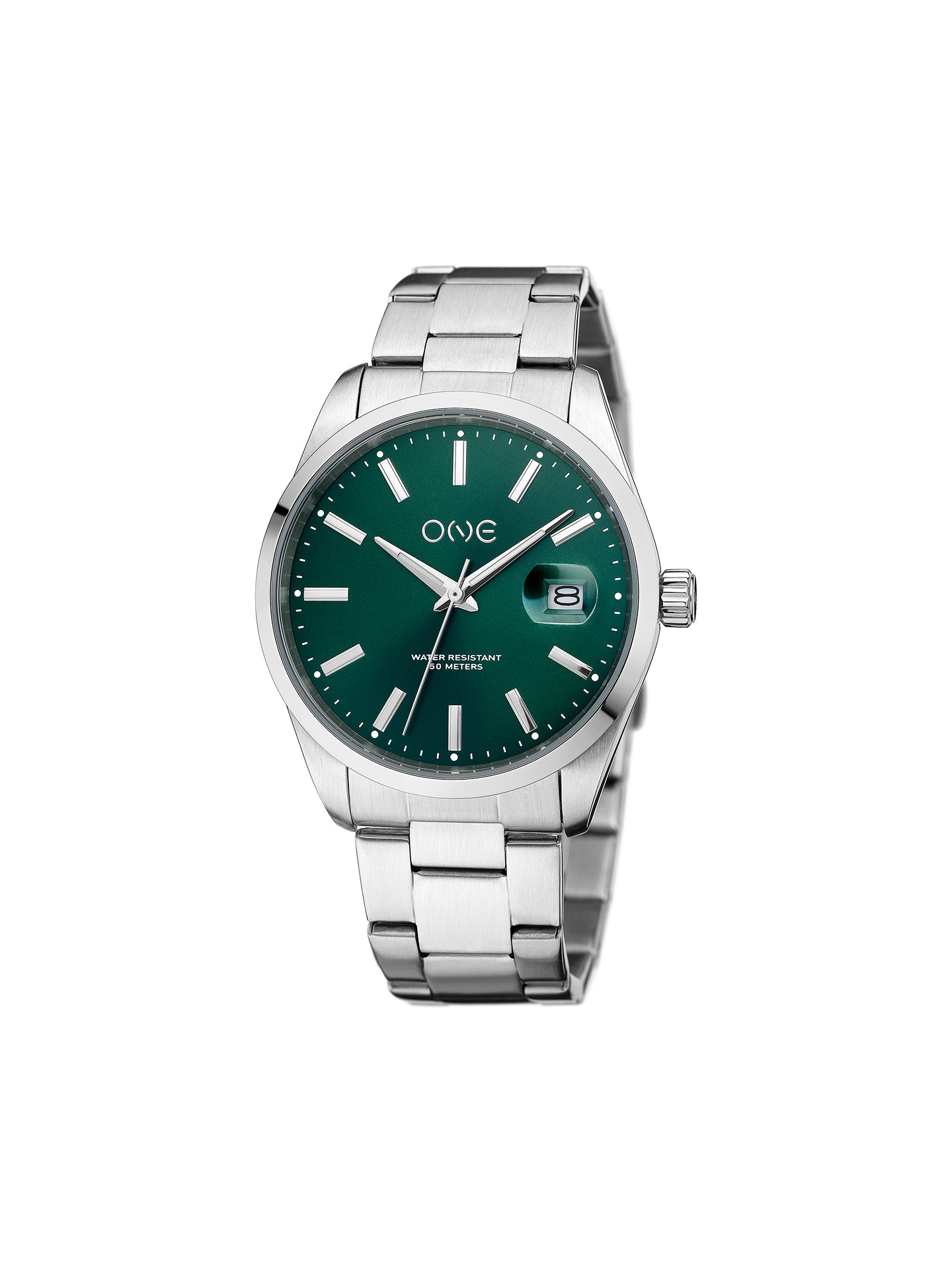 One Noble Green Uhr