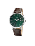 Relógio One Classic Verde