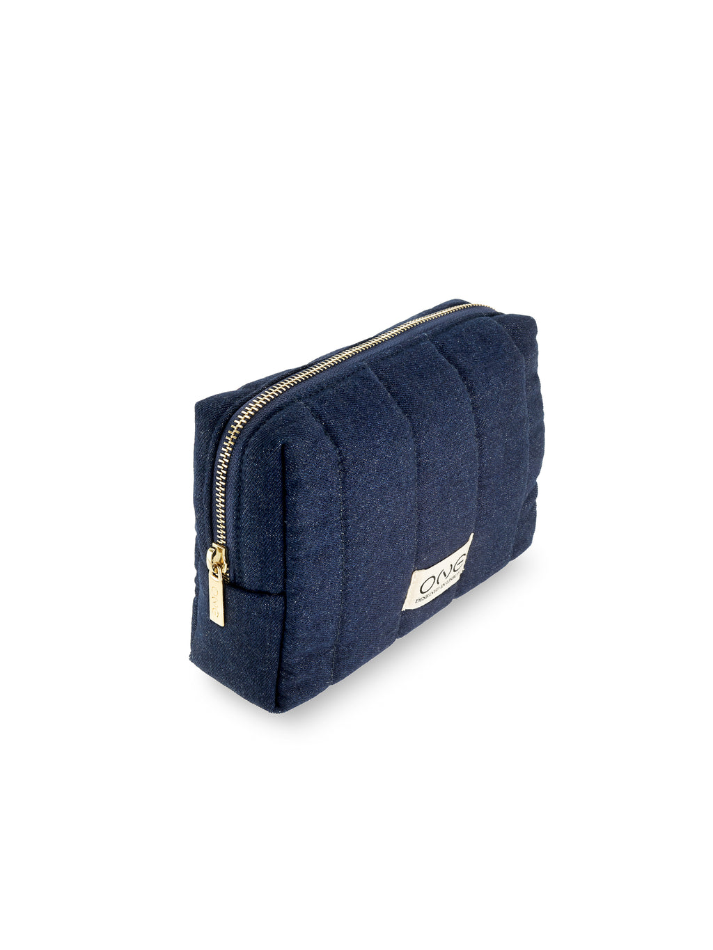 Trousse One Tropic Denim