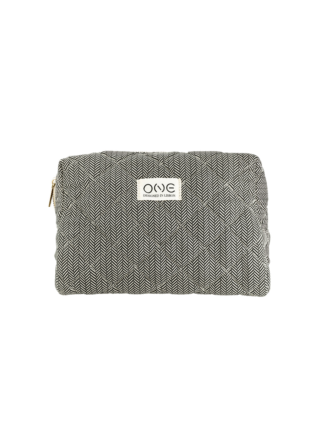 Trousse One Tropic Print