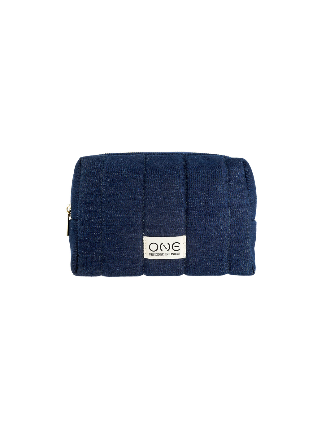 Trousse One Tropic Denim