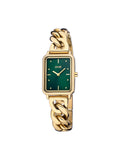 Montre One Dare Verte