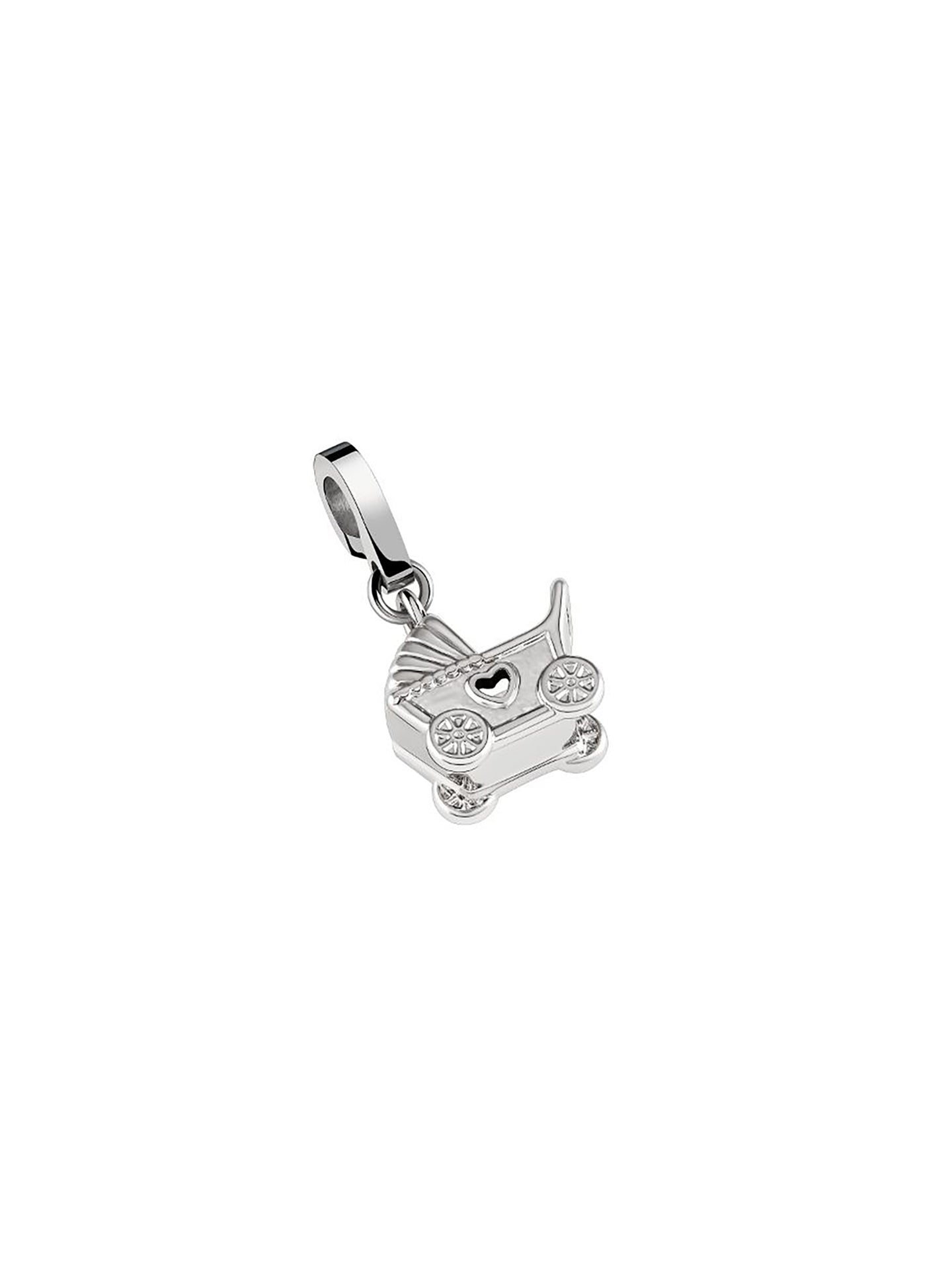 Charm Energy 3D Baby Stroller