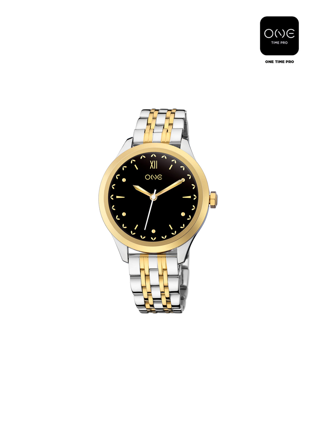 Box ONE Smartwatch Bicolor Dazzle