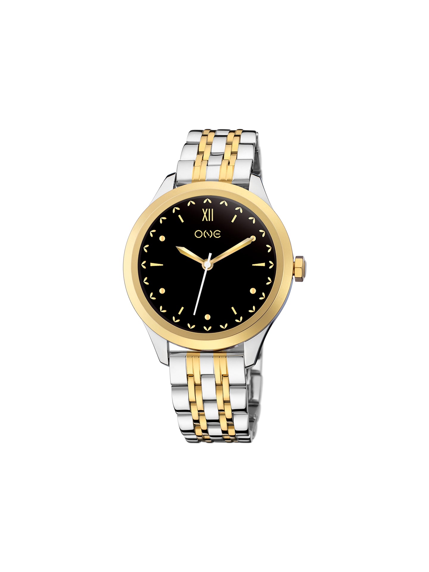 Box ONE Smartwatch Bicolor Dazzle