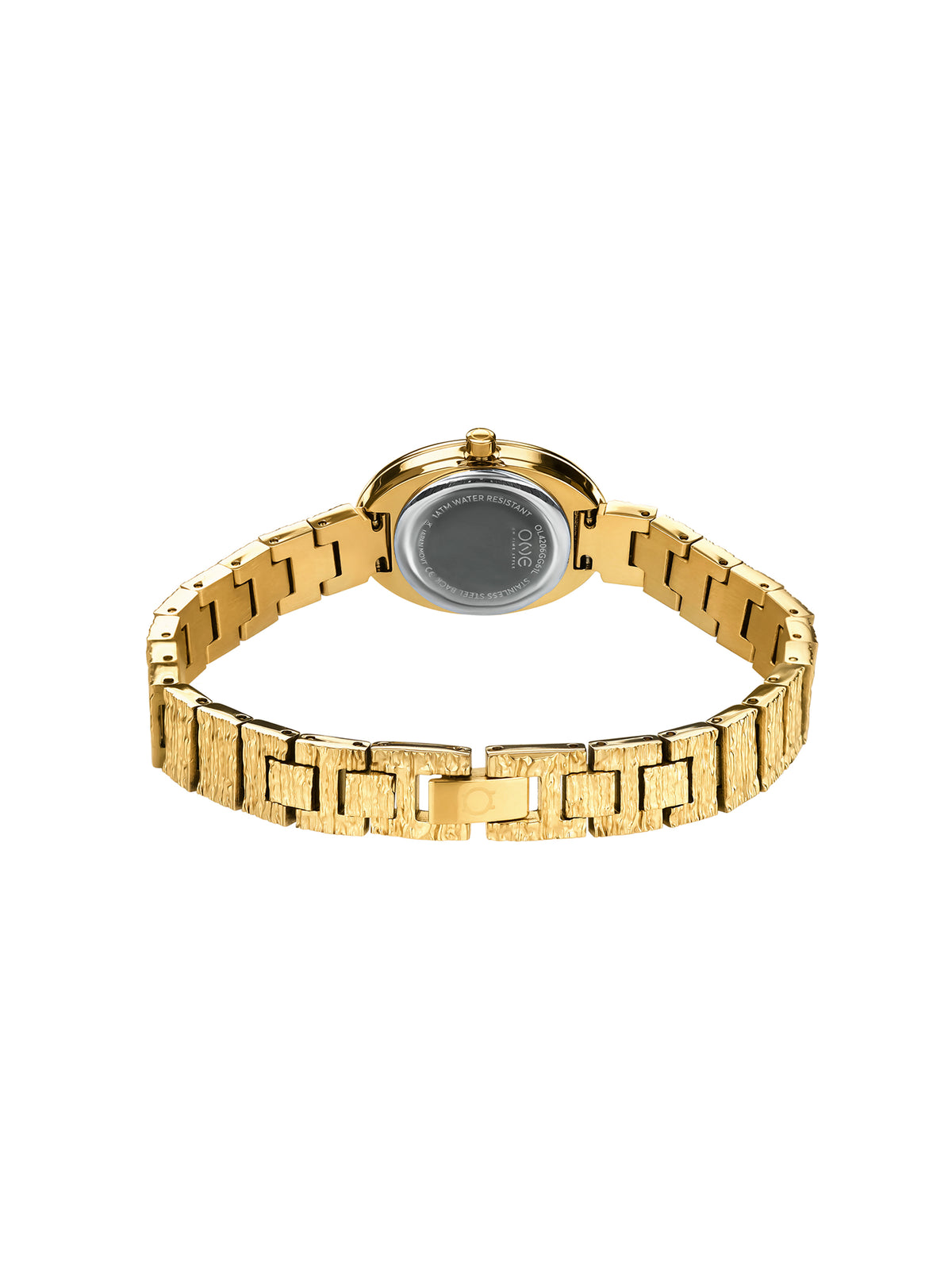 One Mirage Watch