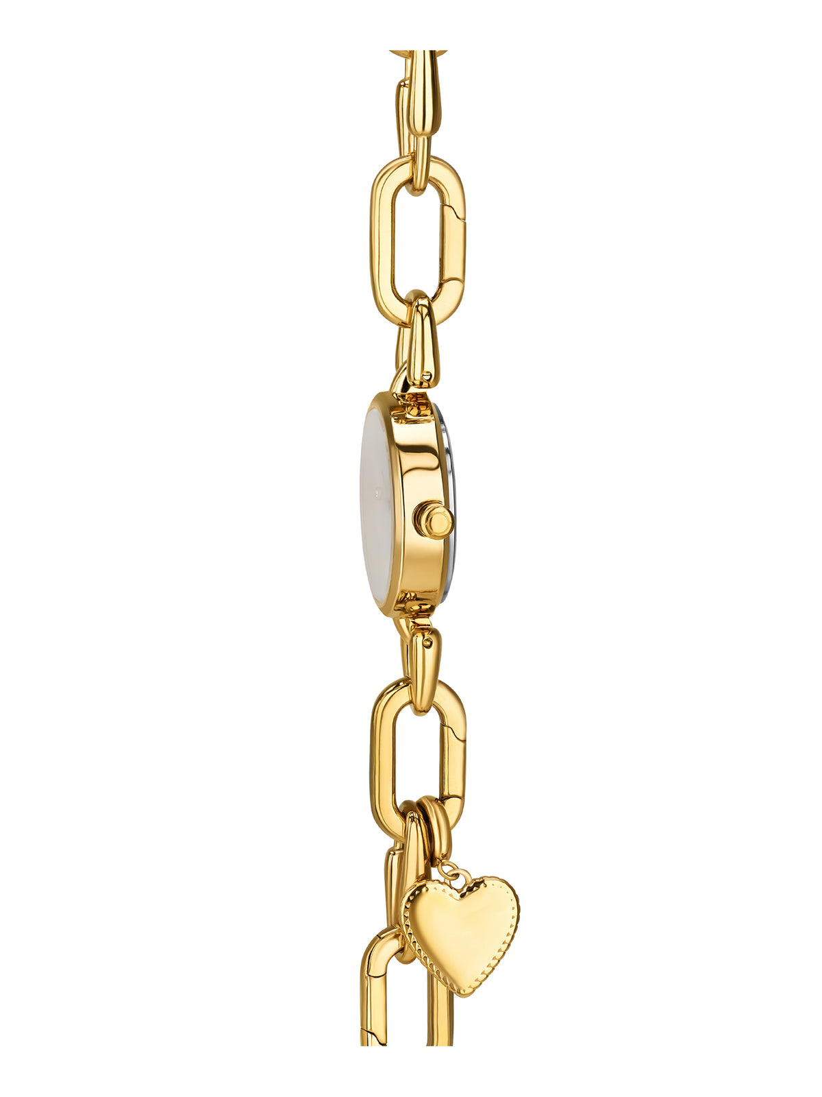 ONE Links Gold Watch