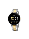 Smartwatch One Slim Fine Bicolor Links