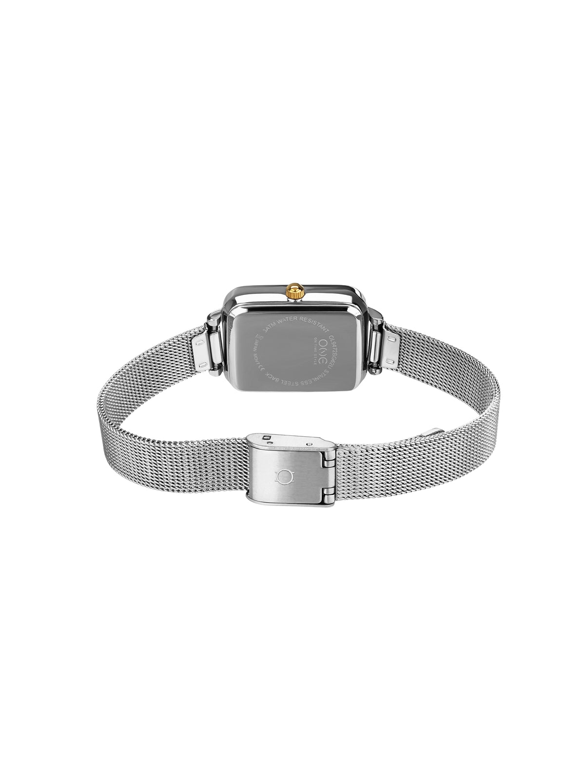 ONE Daily Form Bicolor Watch