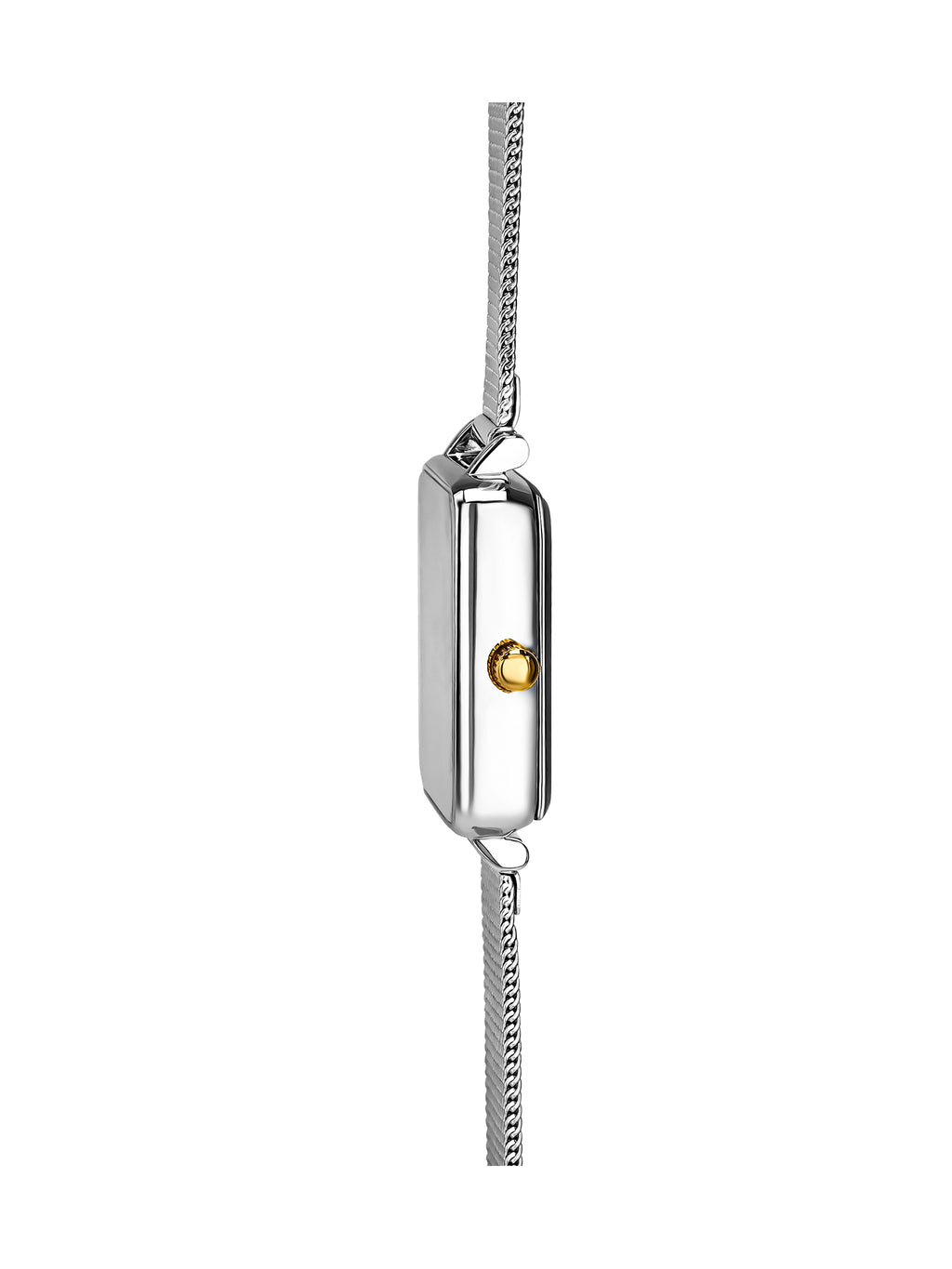 Montre ONE Daily Form Bicolor