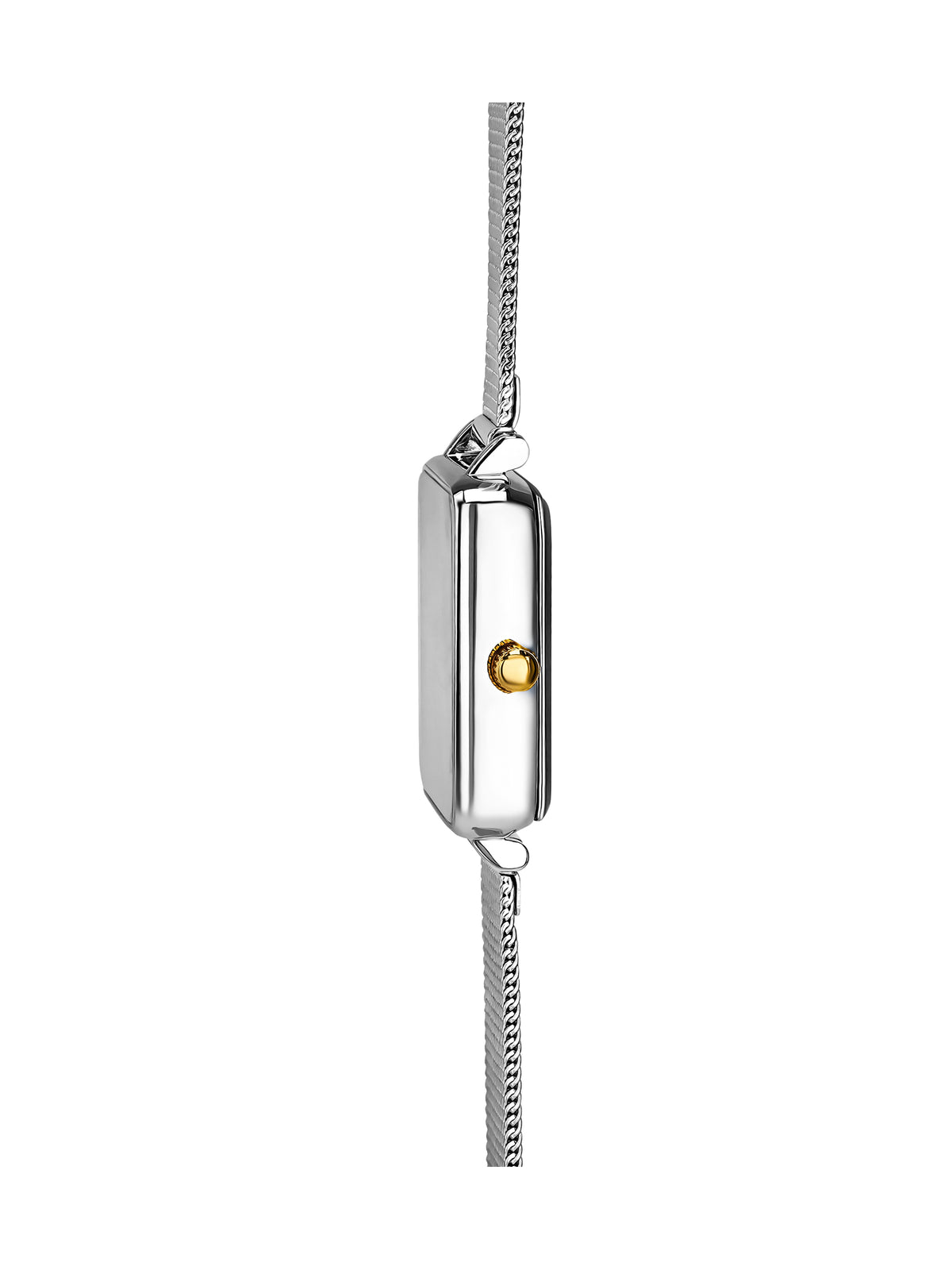 ONE Daily Form Bicolor Watch