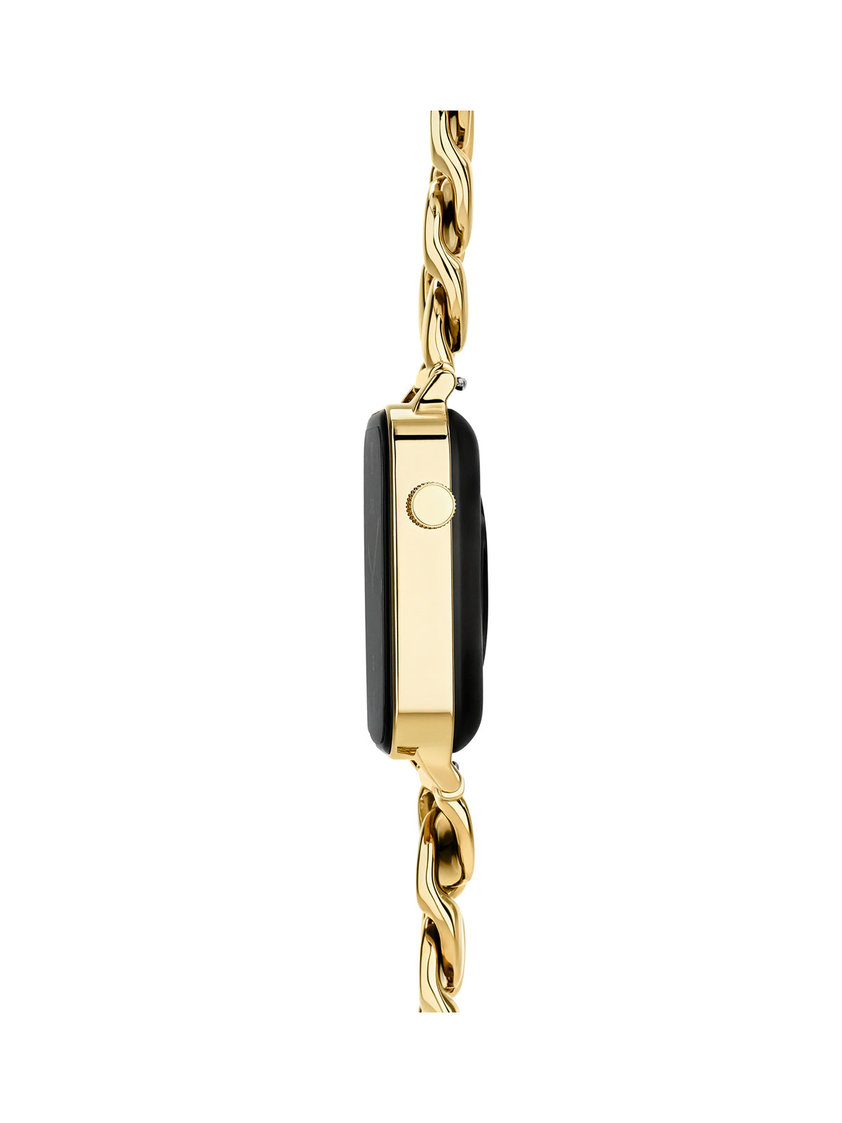 ONE Frame Gold Links Smartwatch